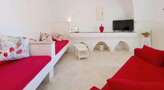 Вилла Masseria Profilo 8, Emma Villas