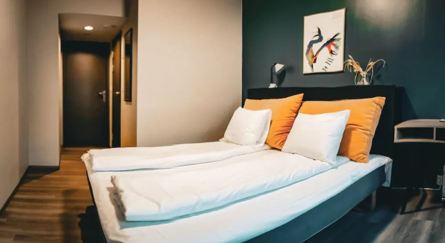 Hotell Molde