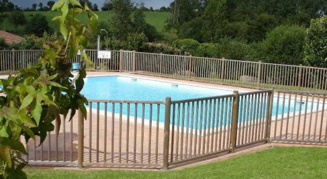 Résidence Au Fil de l'Eau, Prenota Hotel Hotel a Aquitania con piscina, Piscina