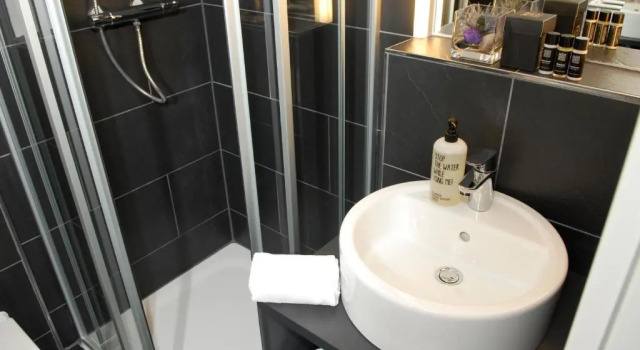 Одноместный номер Economy Hotel Medo Köln