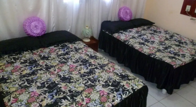 Hostal Roger y Otilia BARACOA