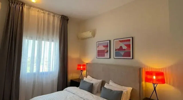 Номер Classic Wonder Nest Dar es salaam