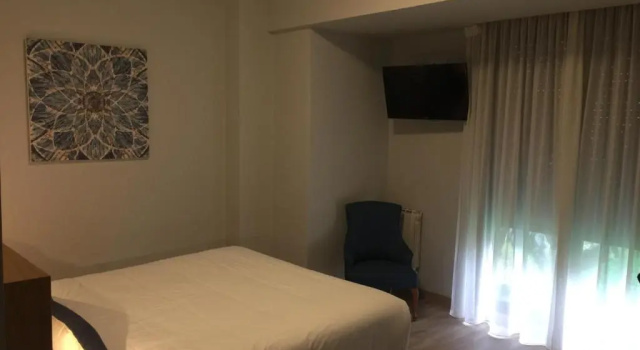 Двухместный номер Standard Hotel Celanova
