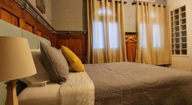 Номер Deluxe Hotel Voila Londres
