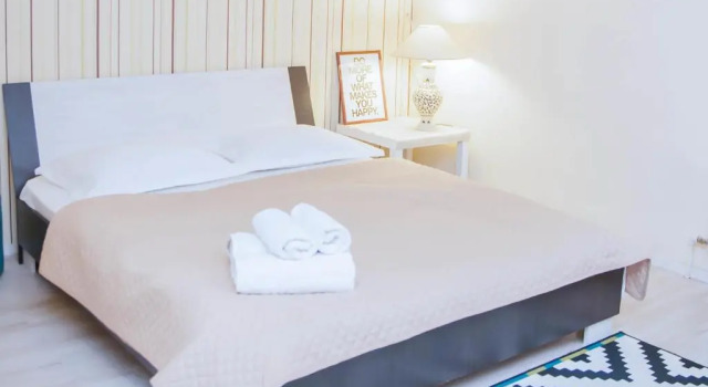 Номер Economy Cluj Napoca Apartments