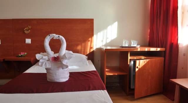 Tomis Hotel Neptun