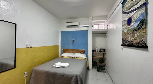 Suites Brisa Marina - Playa Regatas y Malecón, Rezervasyon Daire Xico Veracruz