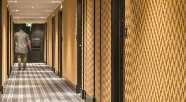 Одноместный люкс Executive The Connaught, New Delhi- IHCL SeleQtions