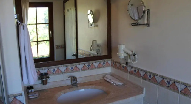 Номер Standard Efe Hotel Gocek