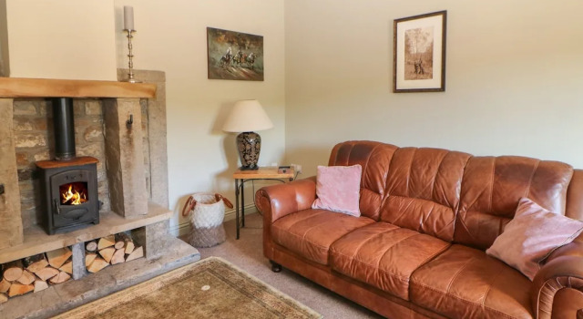 Low Shipley Cottage, Забронировать Дом для отпуска Отели Дарем с парковкой, Парковка