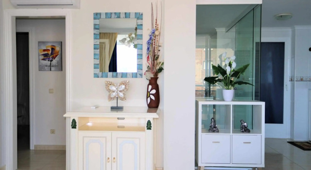 5c Penyal Con preciosas vistas, Reservar Hotel Calpe Costa Blanca