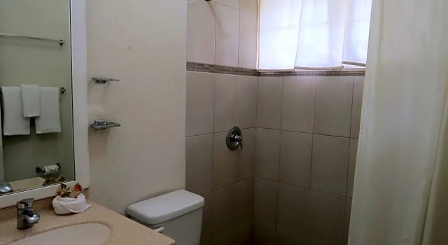 Tek kişilik stüdyo Adulo Apartments