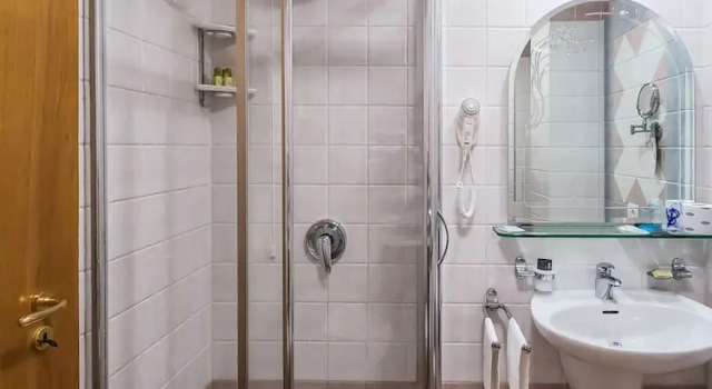 Двухместный номер Superior Hotel Martino