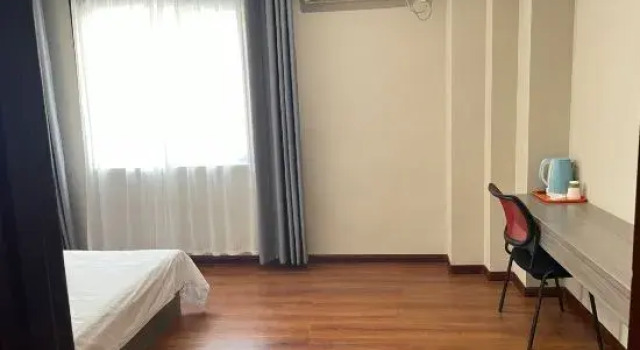 Люкс Home Inn Pebble Cloud Hotel (Tianjin XUEYUANBEILU Station University of Technology)