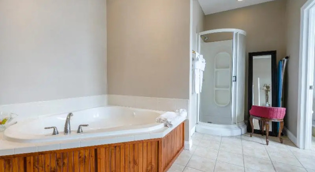 Двухместный номер Standard с балконом Oaak Tree Hotel