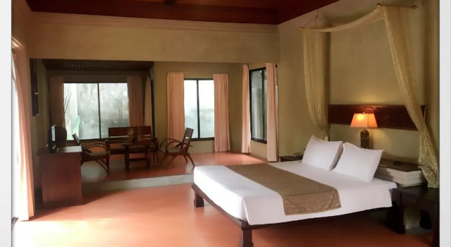 Circle Phuket Resort and Spa, Забронировать Курортный отель Камала остров Пхукет