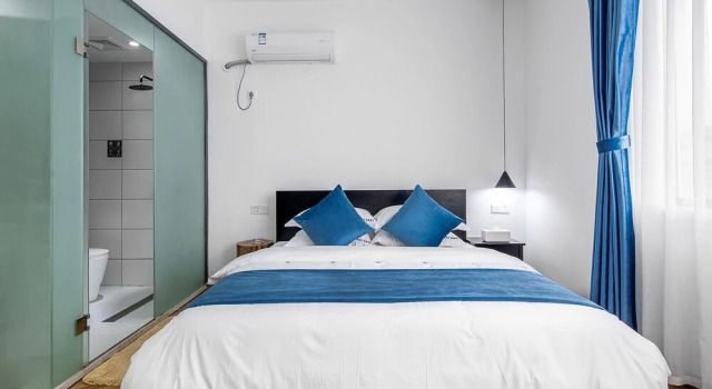 Zhangjiajie No.31 Inn, Reserva ahora Hostal o pensión Zhangjiajie Hunan