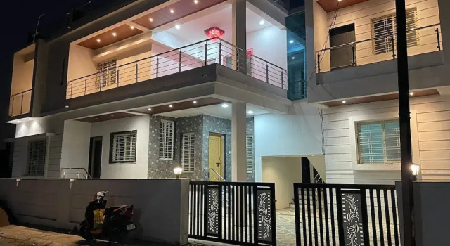 Shri Swami Samarth Home Stay