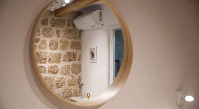 Номер Superior Live Laugh Love Dubrovnik Luxury Rooms