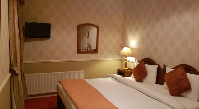 Номер Standard Royal Spa Hotel