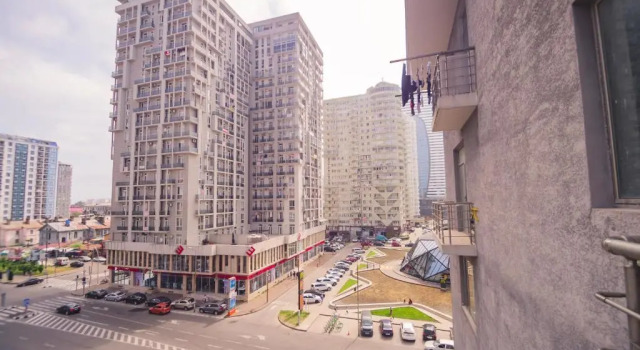 Sunpartment, Book Apartment Batumi 