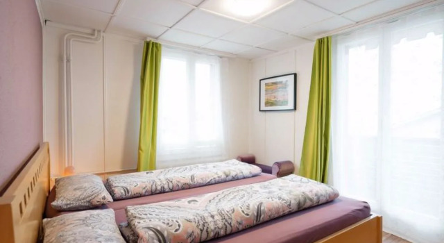 Apartment Heimathus, Забронировать Апартаменты/квартира Амден Lake Walen