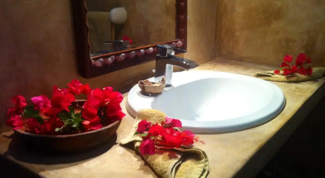 Люкс Zoi Retreat Hotel Zanzibar