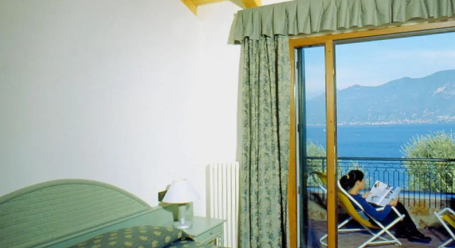 Апартаменты Дуплекс с 2 комнатами Residence Castelli