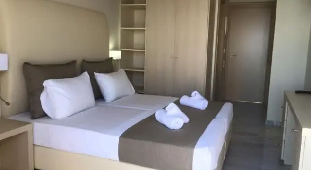 Номер Superior Archipelagos Hotel