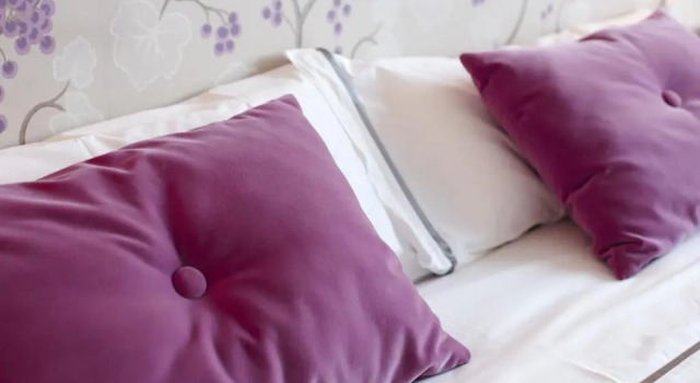 Двухместный номер Standard Hotel San Prudentzio