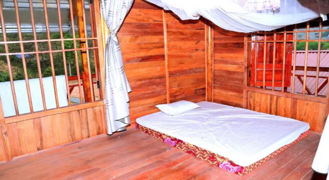 Номер Standard Anh Dao Homestay