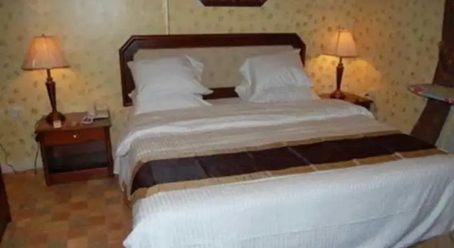 Al-Ghazal Suites Hotel, Rezervovat Hotel Hotely v Dauhá s parkováním, Parkování