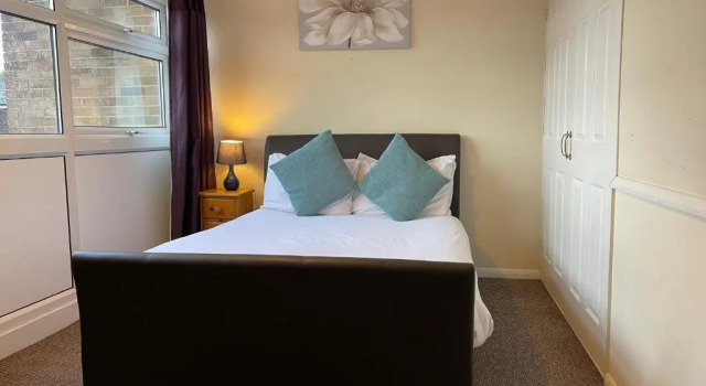 Heart of Canterbury Holiday Home Sleeps 7 Wifi, Varaa Hotelli Canterbury Kent