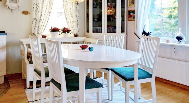4 Person Holiday Home in Norrtälje, Varaa Hotelli Norrtäljen kunta 