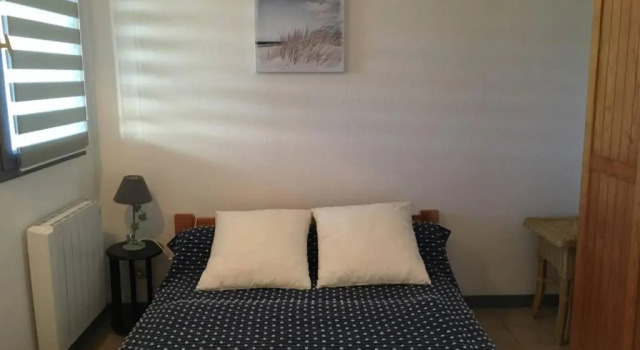 Appartement Vaux-sur-Mer, 2 pièces, 4 personnes - FR-1-494-76