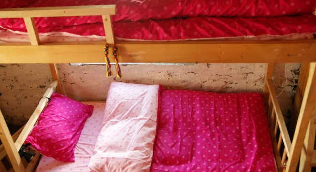 Daocheng Sukhavati Bloom Hostel, Boek Hostel Daocheng Sichuan