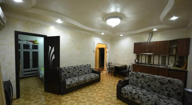 Davida Kldiashvili 13, Book Hotel Batumi 
