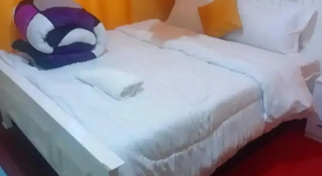 Апартаменты Lux Suites Fountain Apartments Naivasha