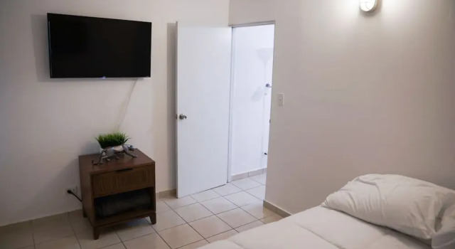 Caribbean Sea View Rental