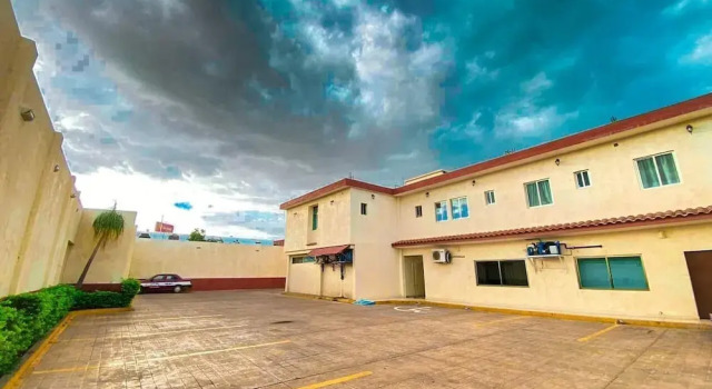 Hotel Express Inn Juchitan, Book Hotel Santo Domingo Tehuantepec Oaxaca