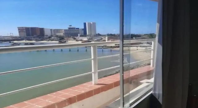Апартаменты Superior Yacht Coast