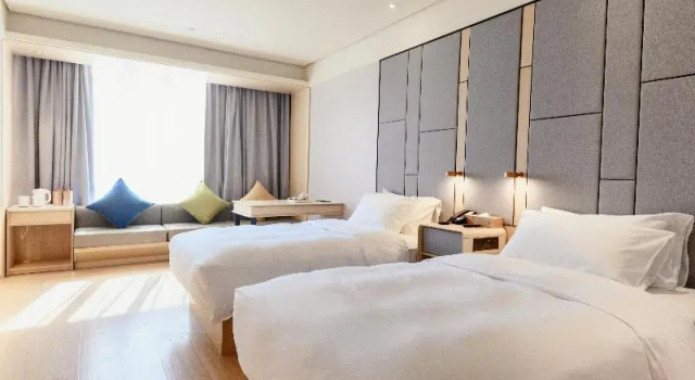 Ji Hotel Fuzhou South Railway Station, Rezerwuj Hotel Hotele w Mawei z parkingiem, Parking