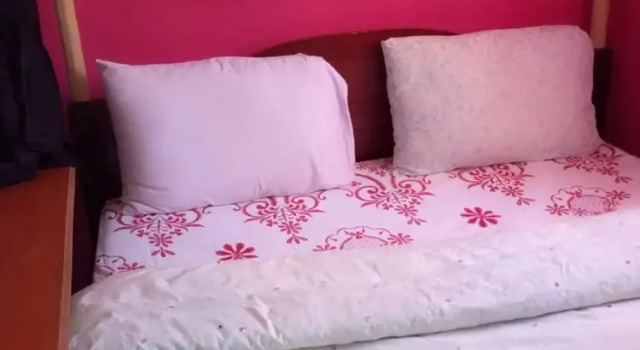 Номер Standard Joppers Guest House