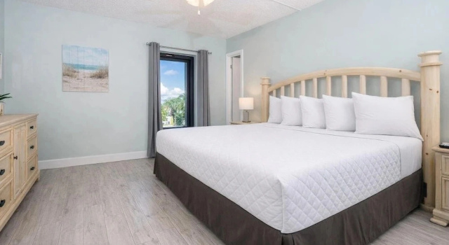 Номер Standard Island Winds West 170 3 Bedroom Condo