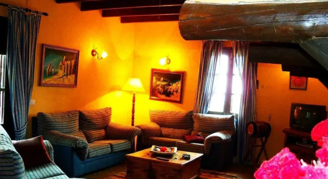 Casa Los Olivos, Book Hotel Antequera Malaga Province