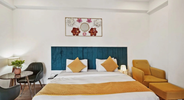 Номер Luxury Amahi Inn I Signature Towers