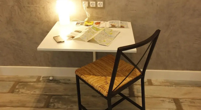 Apartamento El Balcón de las Armas, Забронировать Апартаменты/квартира Отели Сарагосы с парковкой, рядом с Парафия Сан-Мигель-де-лос-Наваррос, Парковка