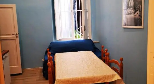 Апартаменты Casa Cupiello Via Chiaia - Casa Vacanze ad uso Esclusivo