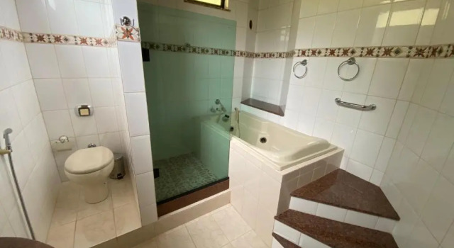 Люкс Deluxe Hotel Fazenda Bonanza
