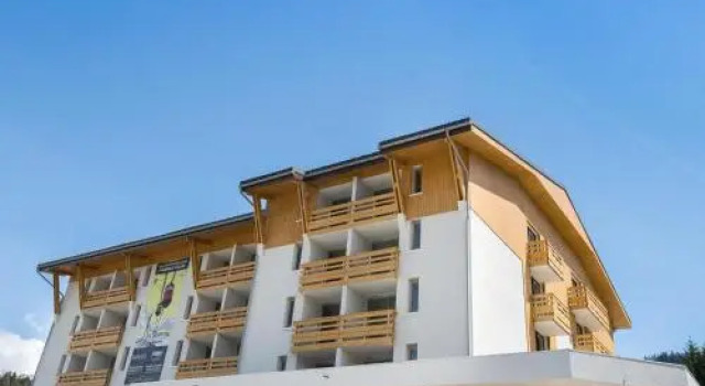 Apartment 3 pieces au pied du telepherique de rochebrune 2, Забронировать Апартаменты/квартира Апартаменты Межев, рядом с Горнолыжный подъемник Мутели, Апартаменты/квартира